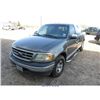 Image 2 : 2002 - FORD F150