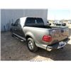 Image 3 : 2002 - FORD F150