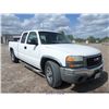 Image 1 : 2003 - GMC SIERRA
