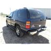Image 3 : 2001 - CHEVROLET TAHOE