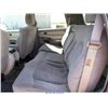 Image 8 : 2001 - CHEVROLET TAHOE