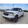 Image 2 : 2001 - FORD F-150