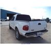 Image 3 : 2001 - FORD F-150
