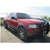 Image 1 : 2005 - FORD F150