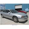 Image 1 : 2002 - CHEVROLET IMPALA