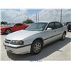 Image 2 : 2002 - CHEVROLET IMPALA