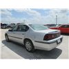 Image 3 : 2002 - CHEVROLET IMPALA