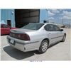 Image 4 : 2002 - CHEVROLET IMPALA
