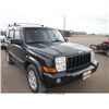 Image 1 : 2006 - JEEP COMMANDER