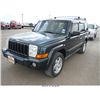 Image 2 : 2006 - JEEP COMMANDER