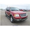 Image 1 : 2004 - FORD EXPEDITION / **OFFSITE CONSIGNMENT