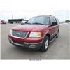 Image 2 : 2004 - FORD EXPEDITION / **OFFSITE CONSIGNMENT