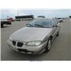 Image 2 : 1998 - PONTIAC GRAND AM /*OFFSITE CONSIGNMENT