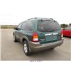 Image 3 : 2001 - MAZDA TRIBUTE /**OFFSITE CONSIGNMENT