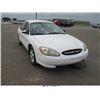 Image 1 : 2001 - FORD TAURUS /**OFFSITE CONSIGNMENT