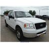 Image 1 : 2005 - FORD F150 /4X4