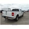 Image 4 : 2005 - FORD F150 /4X4