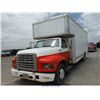 Image 2 : 1995 - FORD F700