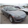 Image 1 : 2005 - MAZDA RX-8