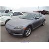 Image 2 : 2005 - MAZDA RX-8