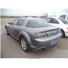 Image 3 : 2005 - MAZDA RX-8