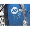 Image 1 : WELDER MITTER
