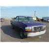 Image 1 : 1995 - FORD F150