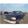 Image 2 : 1995 - FORD F150