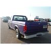 Image 3 : 1995 - FORD F150