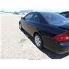 Image 3 : 2002 - HONDA CIVIC // REBUILT SALVAGE