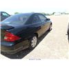 Image 4 : 2002 - HONDA CIVIC // REBUILT SALVAGE