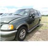Image 2 : 2000 - FORD EXPEDITION