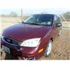 Image 2 : 2007 - FORD FOCUS // REBUILT SALVAGE