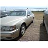 Image 2 : 1999 - INFINITI Q45