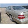 Image 3 : 1999 - INFINITI Q45