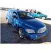 Image 1 : 2010 - CHEVROLET HHR