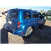 Image 4 : 2010 - CHEVROLET HHR