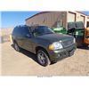 Image 1 : 2004 - FORD EXPLORER