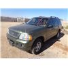 Image 2 : 2004 - FORD EXPLORER