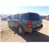 Image 3 : 2004 - FORD EXPLORER