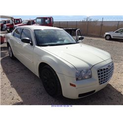 2008 - CHRYSLER 300