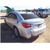 Image 3 : 2011 - CHRYSLER 200