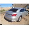 Image 4 : 2011 - CHRYSLER 200