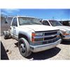 Image 1 : 2000 - CHEVROLET 3500