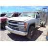 Image 2 : 2000 - CHEVROLET 3500