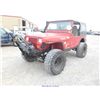 Image 2 : 1989 - JEEP WRANGLER