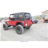 Image 3 : 1989 - JEEP WRANGLER