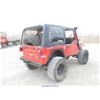 Image 4 : 1989 - JEEP WRANGLER