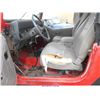 Image 6 : 1989 - JEEP WRANGLER