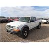 Image 2 : 1999 - CHEVROLET S-10